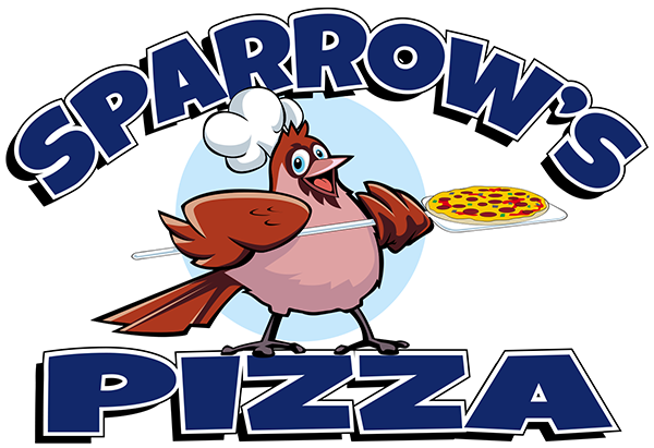 Sparrows Pizza
